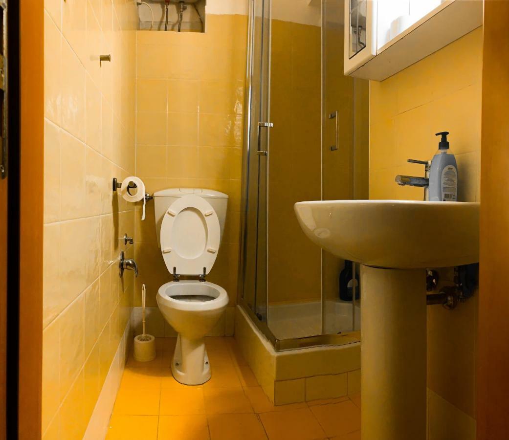 Hotel Pied a Terre Barberini à Rome Extérieur photo